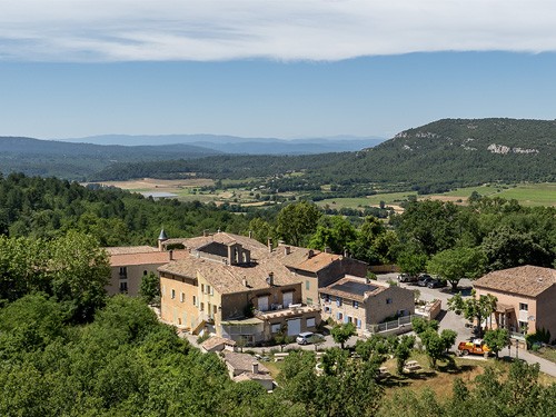 Artigues, un lieu paisible et tranquille
