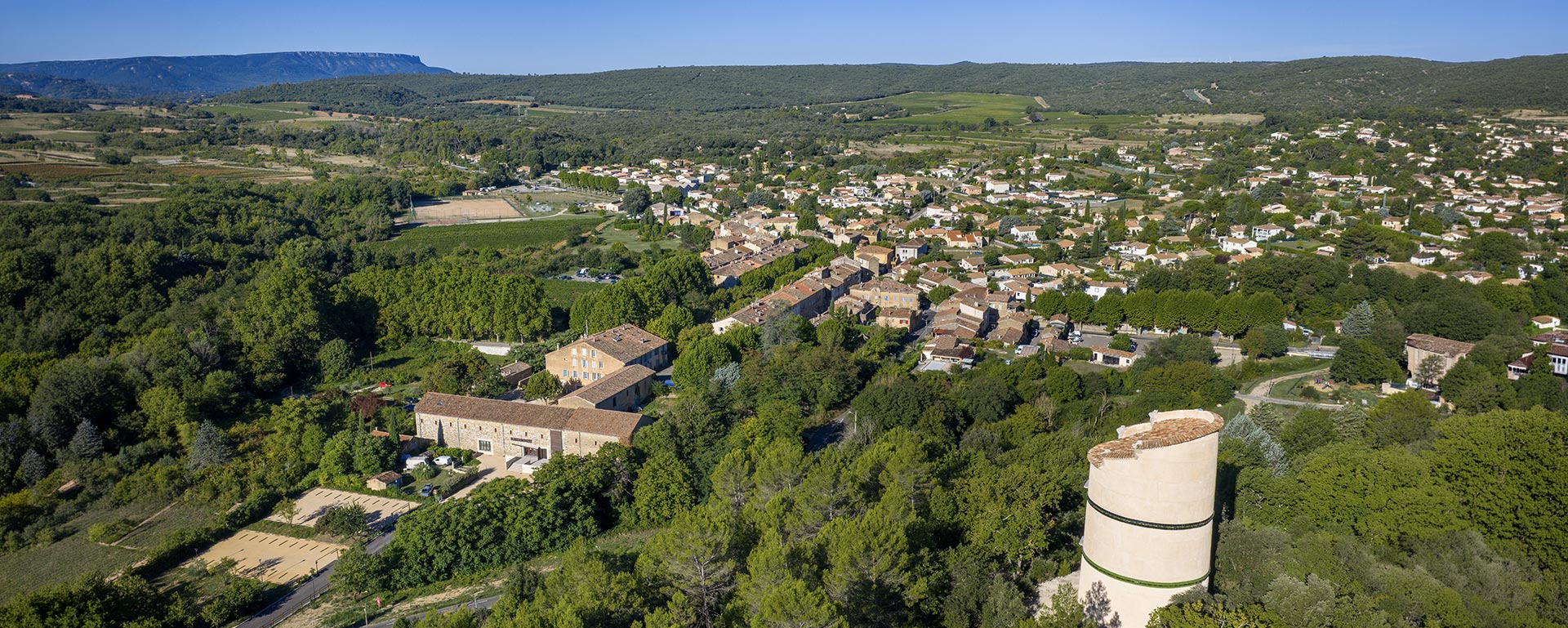 Brue Auriac