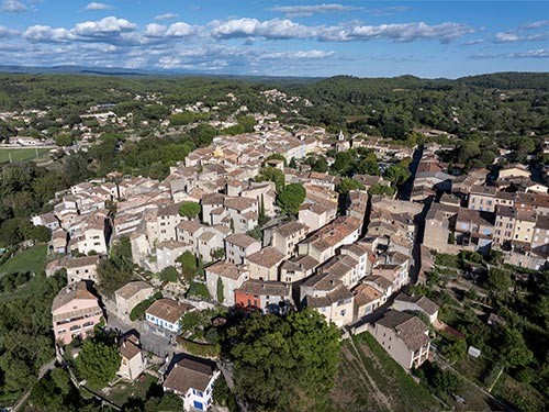 Carcès