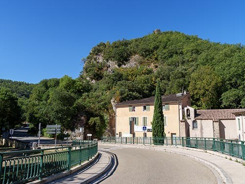 Châteauvert