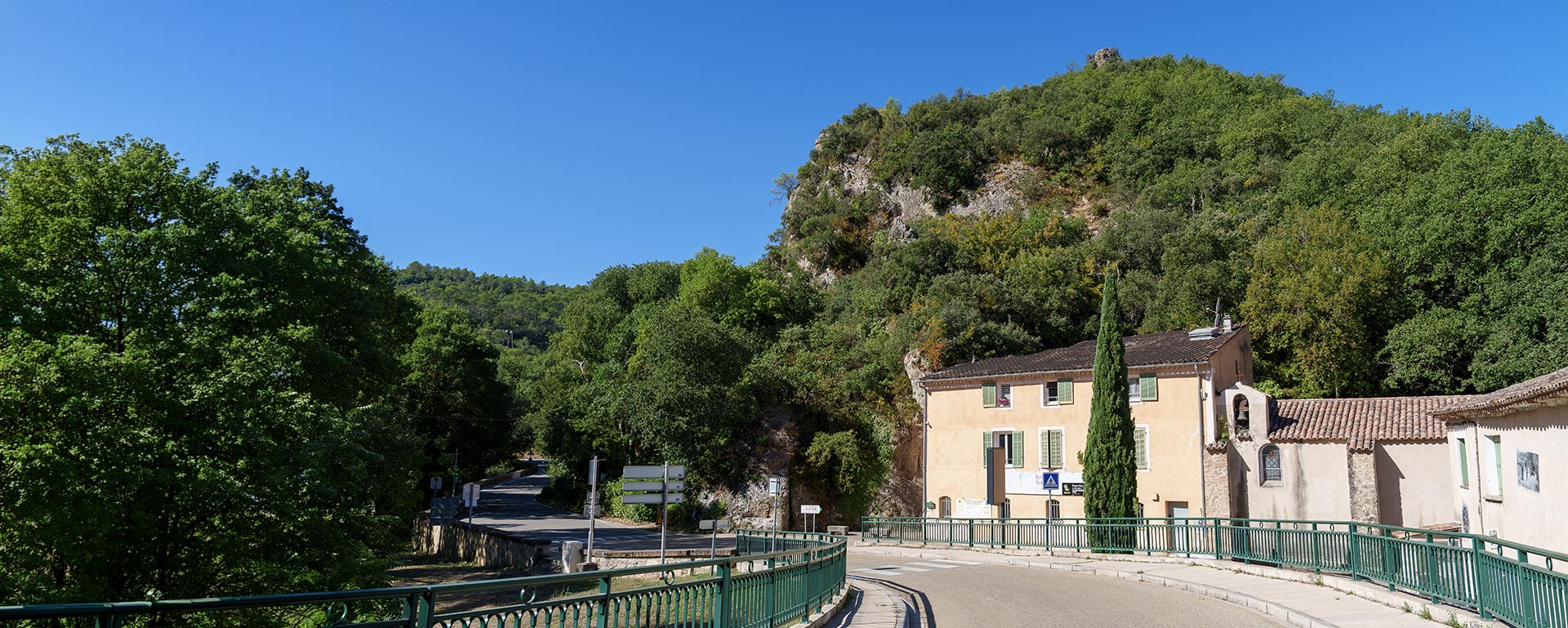 Châteauvert
