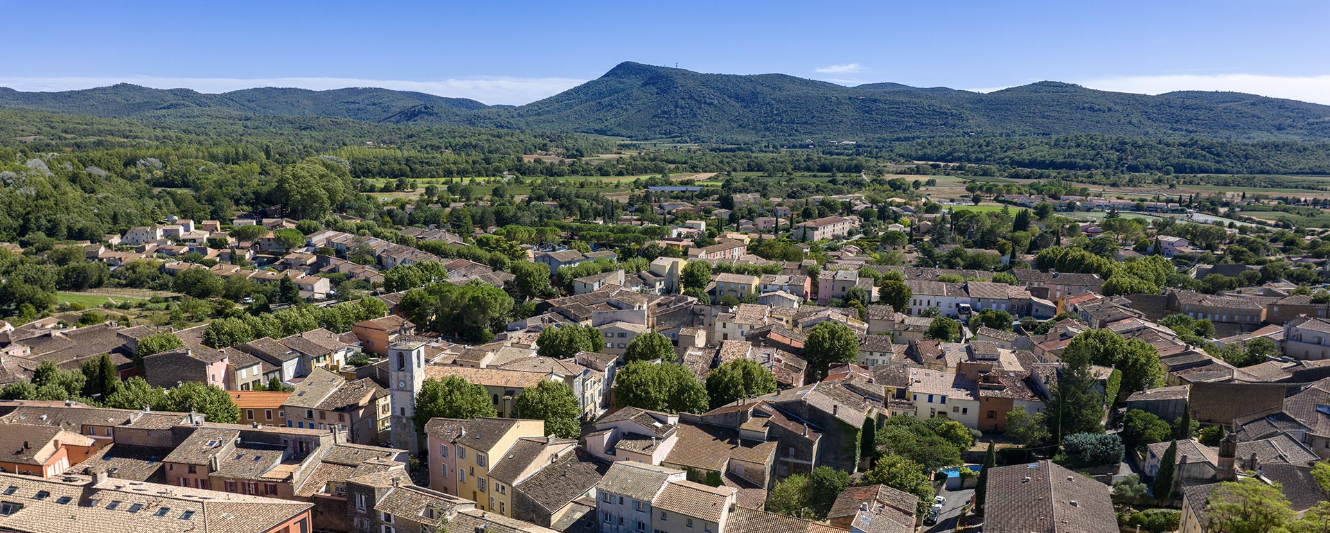 Garéoult