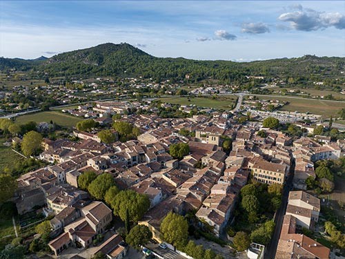 Le Val