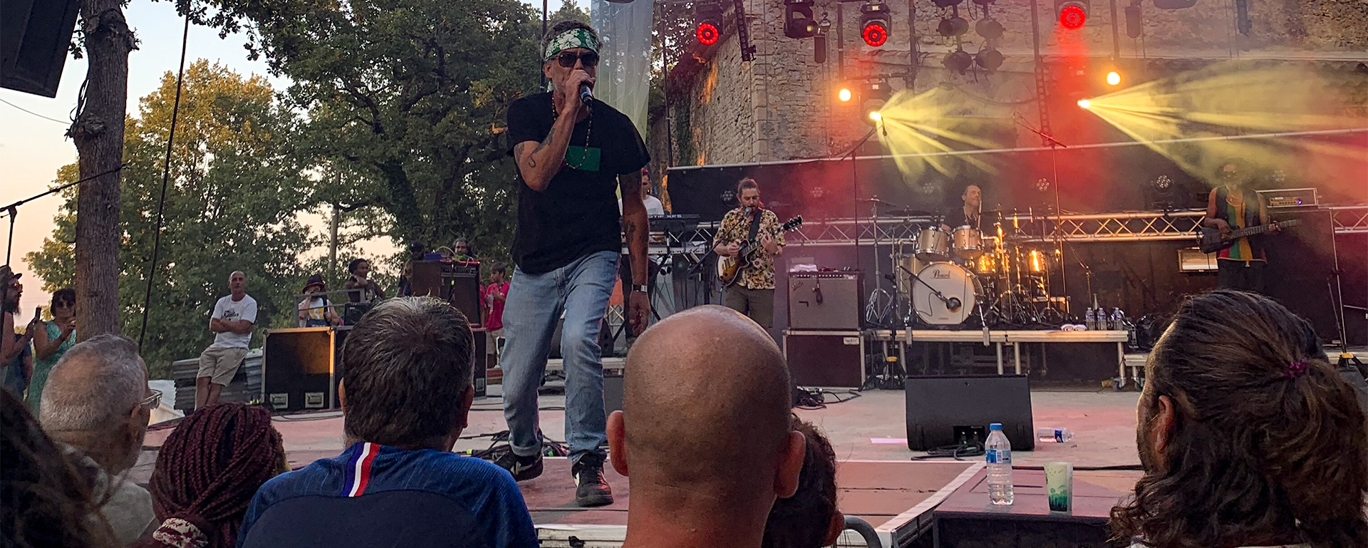 Festival de Néoules