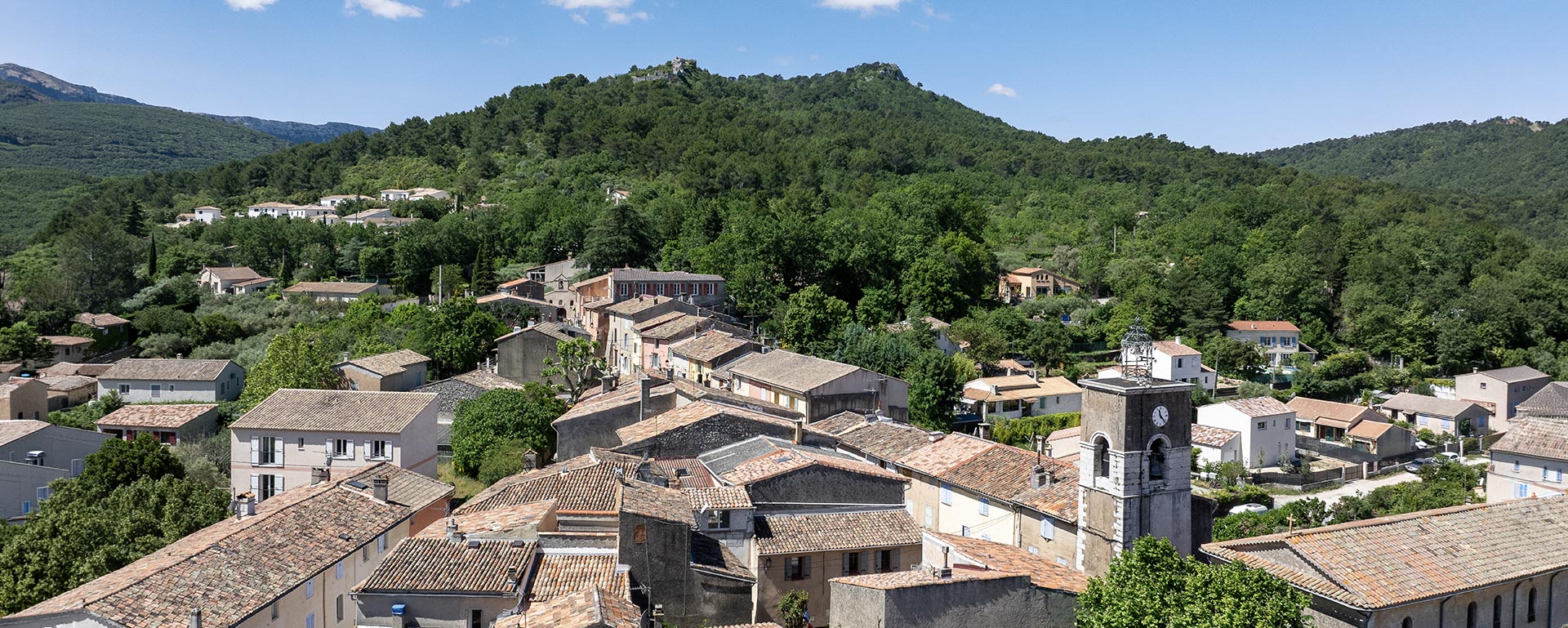 Nans les Pins