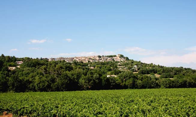 Seillons Source d'Argens en Provence Verte & Verdon