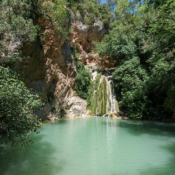 Vallon des Carmes