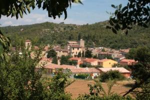 Dossier de presse : FR - Correns, 1er village bio de France - 2022