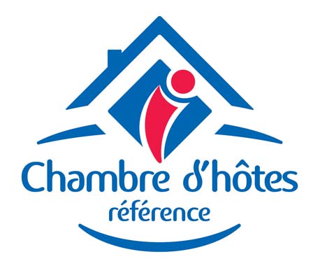Logo Chambre d'Hôtes Référence