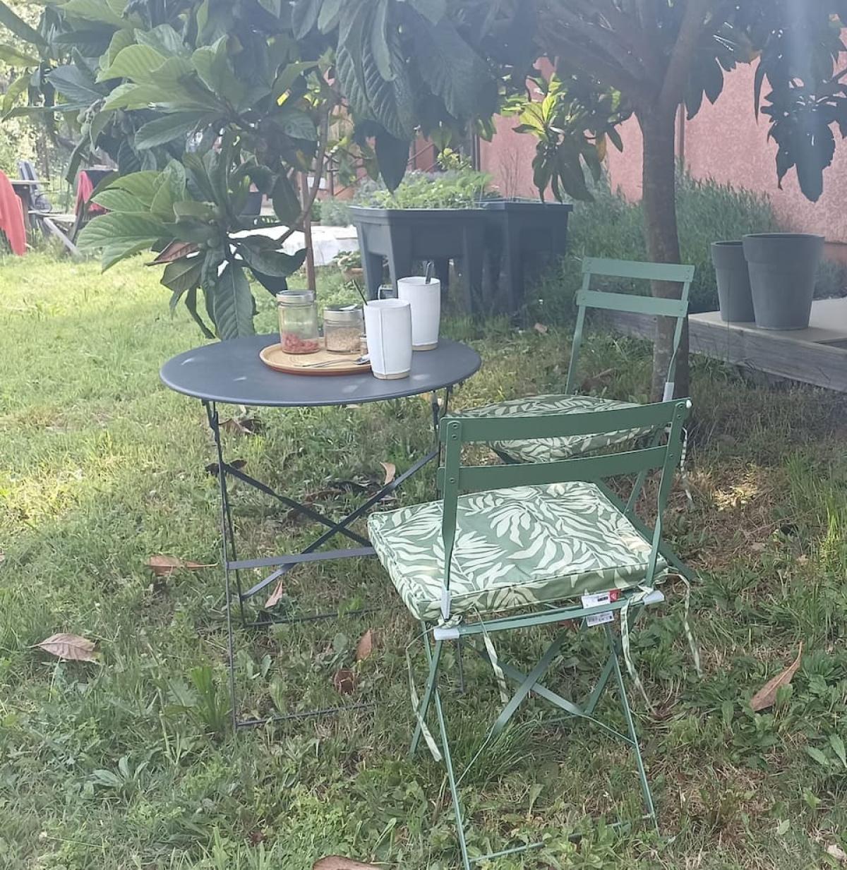 Gîte Nature : Location Vacances à Tourves