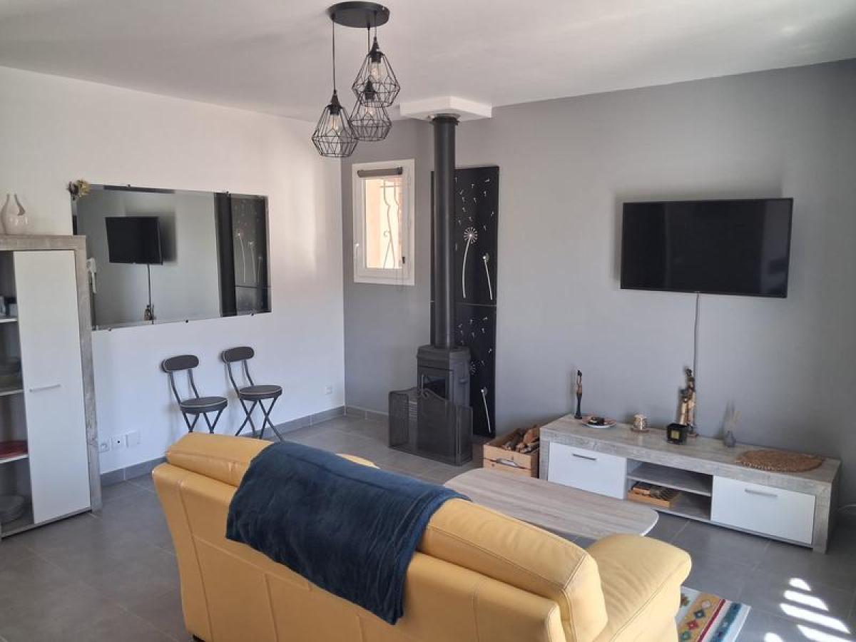 Doux refuge en Provence Verte : Location Vacances à Vins sur Caramy