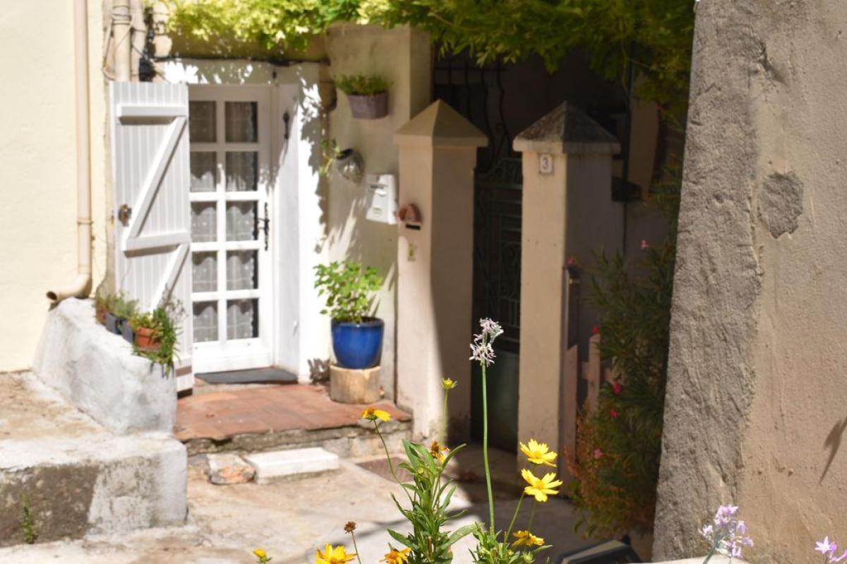 Les Glycines : Location Vacances à Carcès