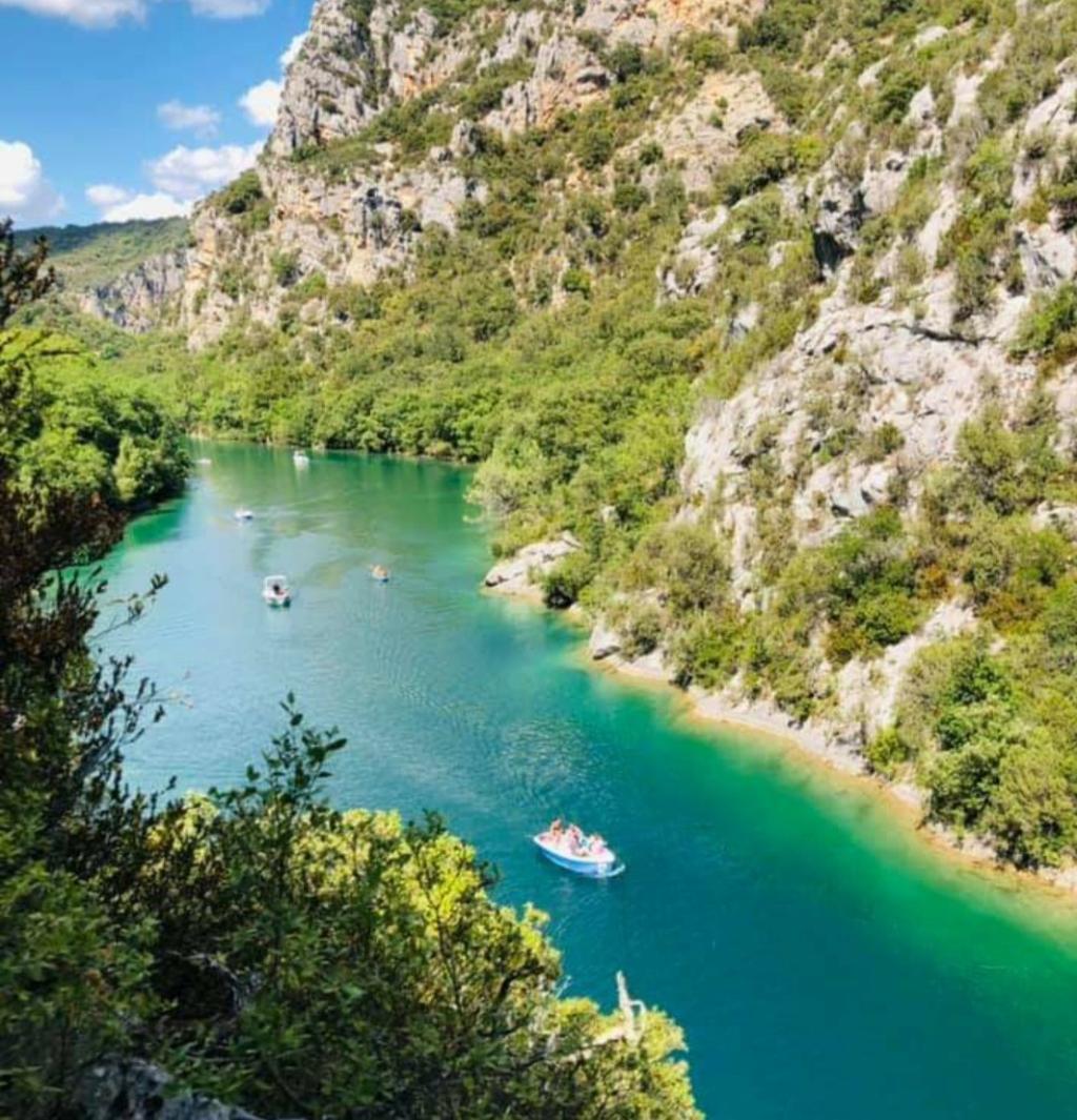 Excursions Groupes en Provence