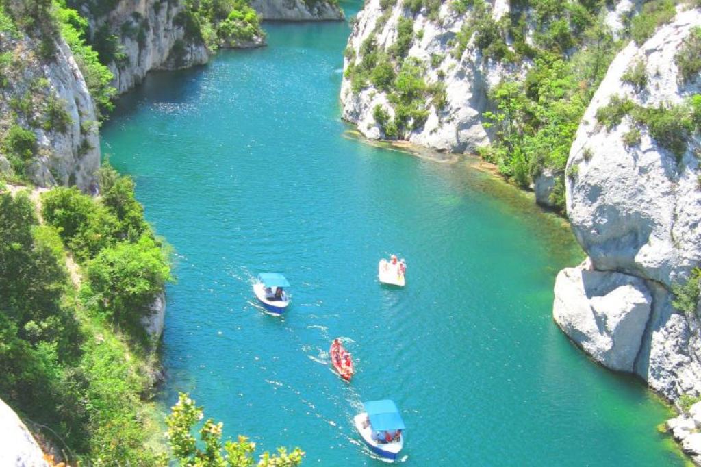 Excursions Groupes en Provence
