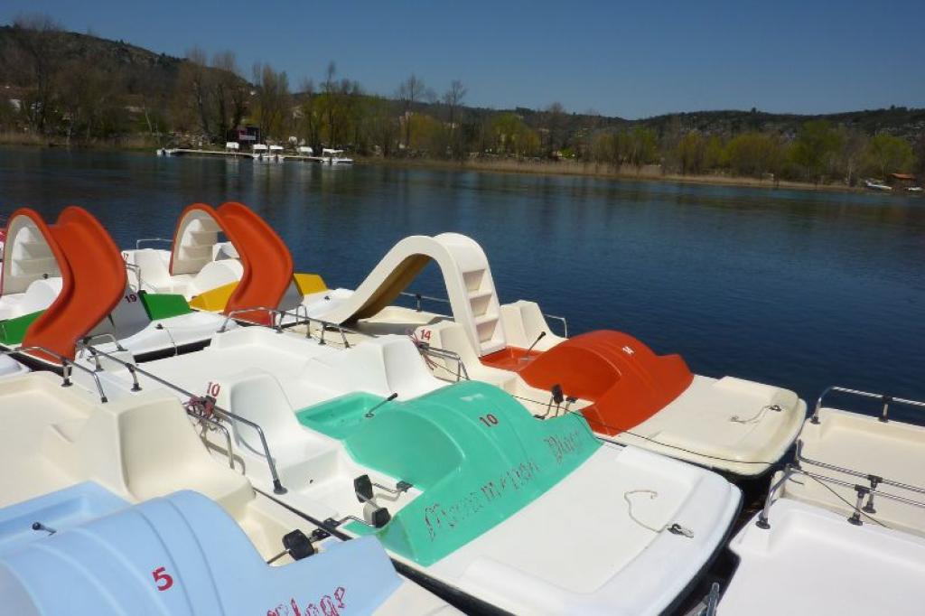 Excursions Groupes en Provence