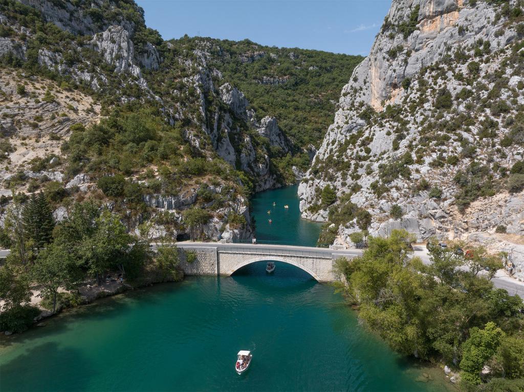 Excursions Groupes en Provence