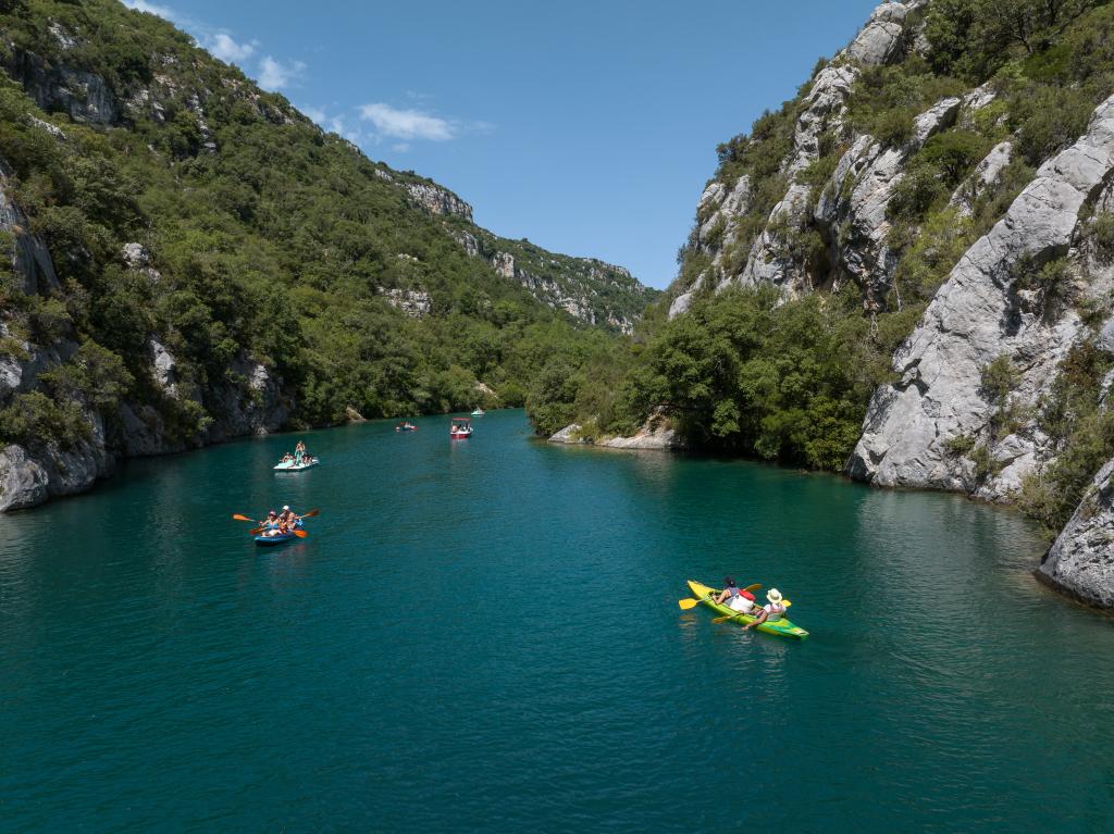 Excursions Groupes en Provence