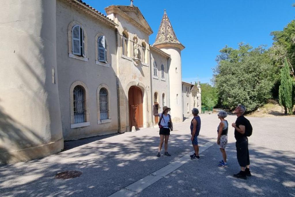 Excursions Groupes en Provence