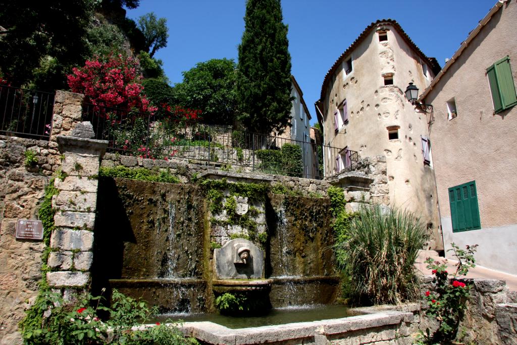 Excursions Groupes en Provence