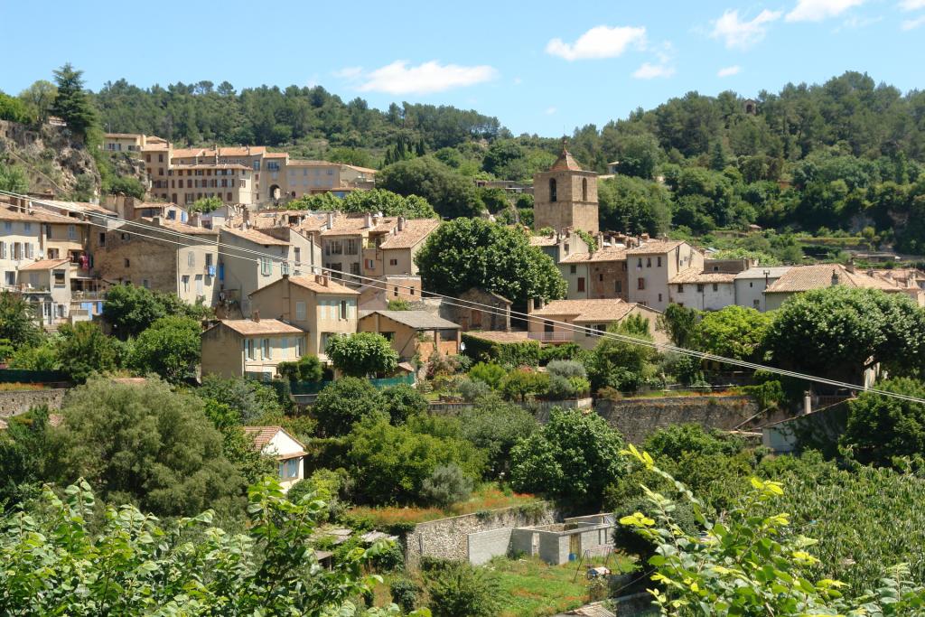 Excursions Groupes en Provence
