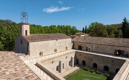 Visite guidée | Château de Vins Parcours « Dansons la Pavane ! »