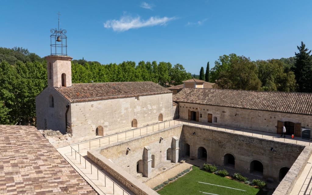 Excursions Groupes en Provence