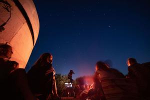 Astronomie dans la Provence des Etoiles